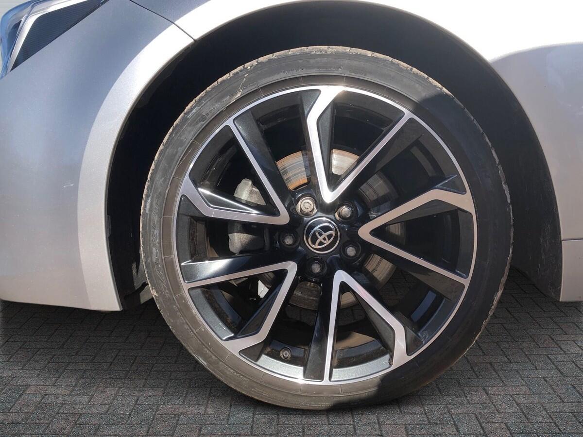 Used Toyota Corolla 2025 for sale - 77926839: Photo 6