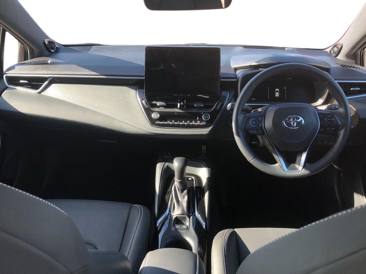 Used Toyota Corolla 2025 for sale - 77926839: Photo 8