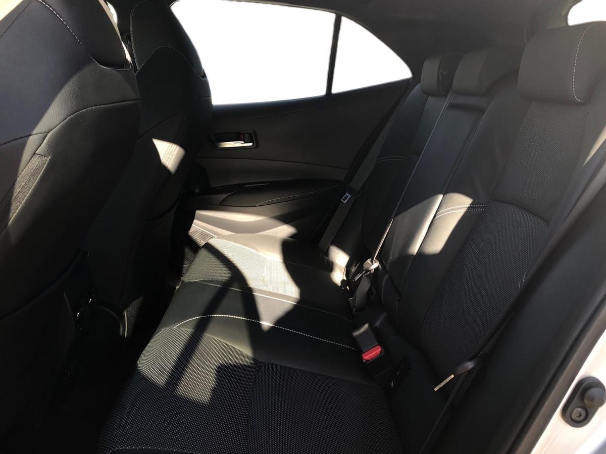 Used Toyota Corolla 2025 for sale - 77926839: Photo 9