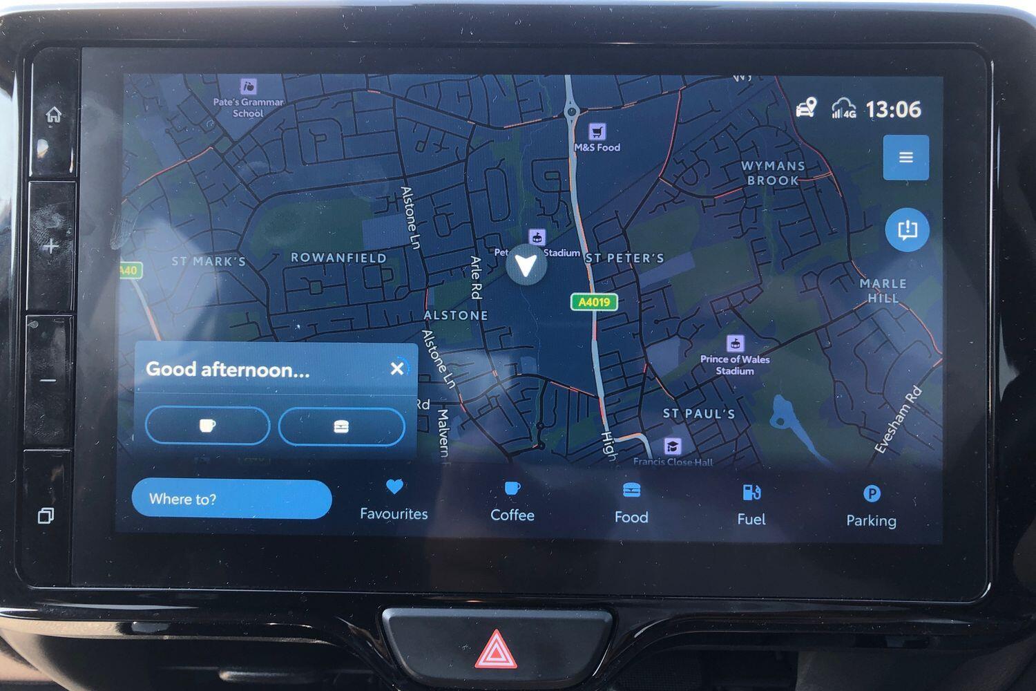 Used Toyota Yaris Cross 2024 for sale - 78158245: Photo 11