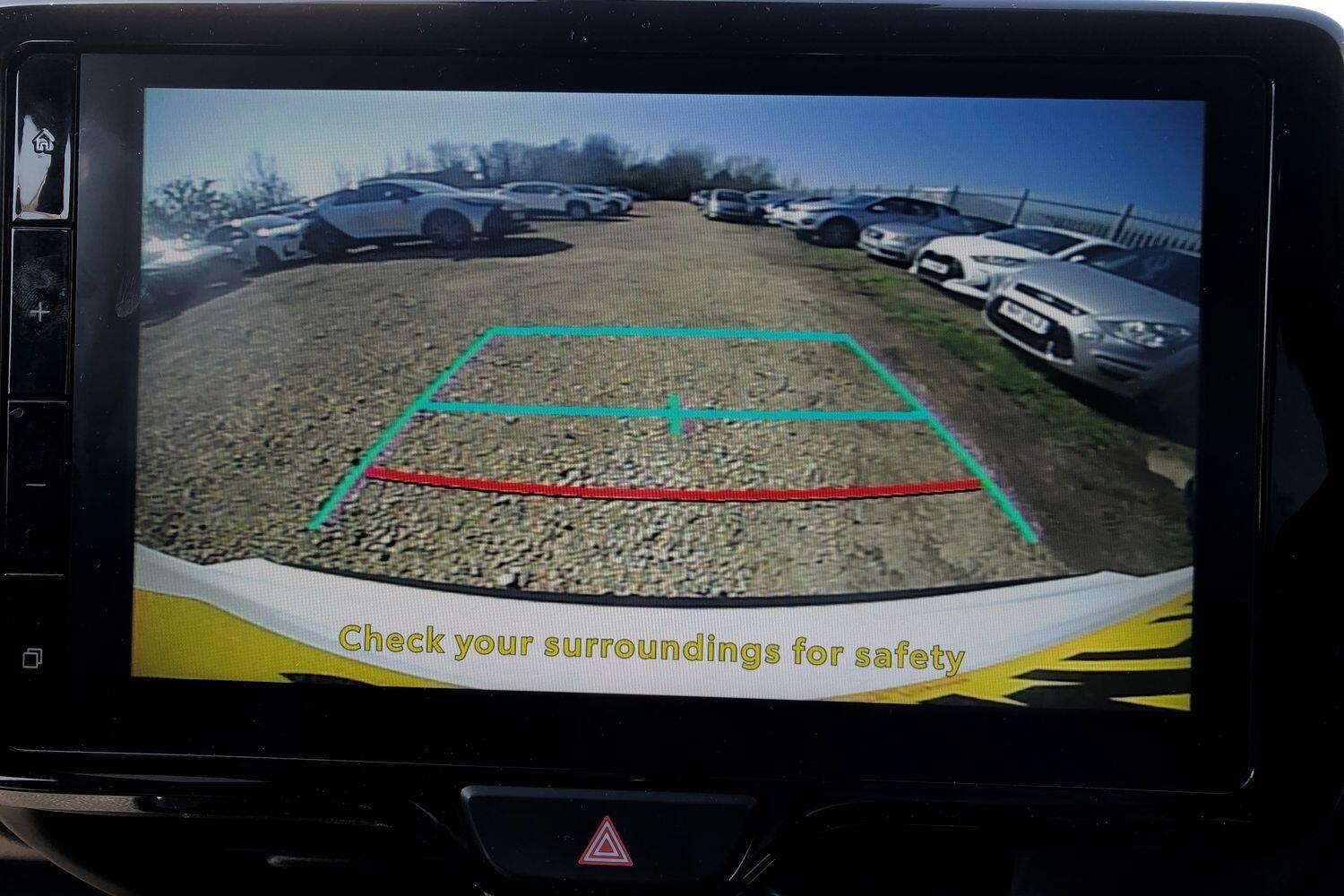 Used Toyota Yaris Cross 2024 for sale - 78158245: Photo 12