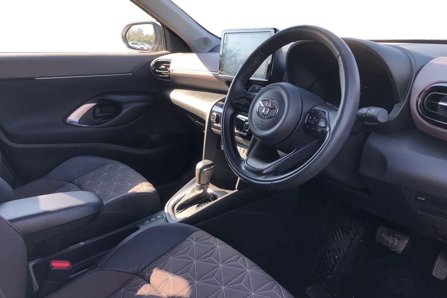 Used Toyota Yaris Cross 2024 for sale - 78158245: Photo 14