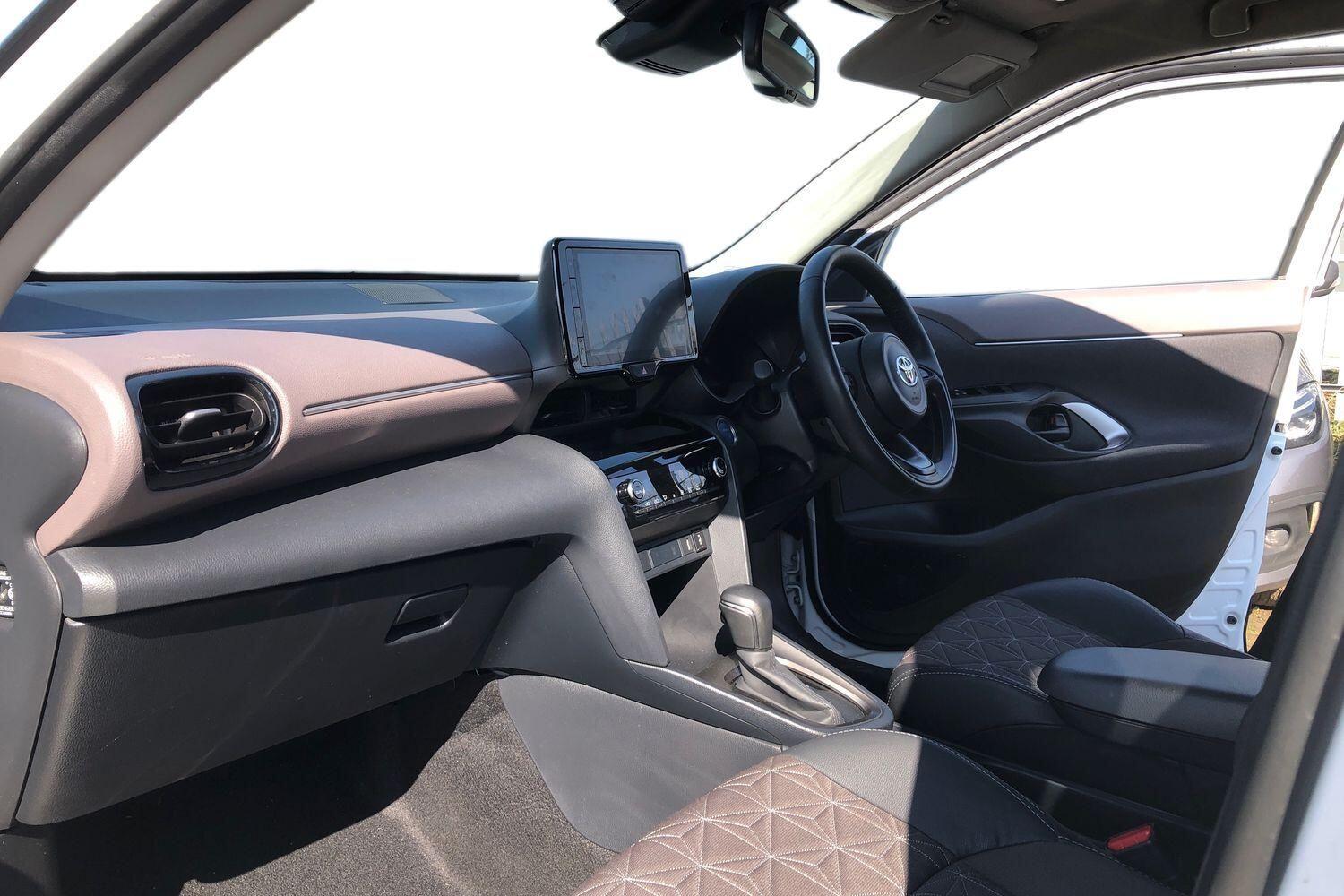 Used Toyota Yaris Cross 2024 for sale - 78158245: Photo 15