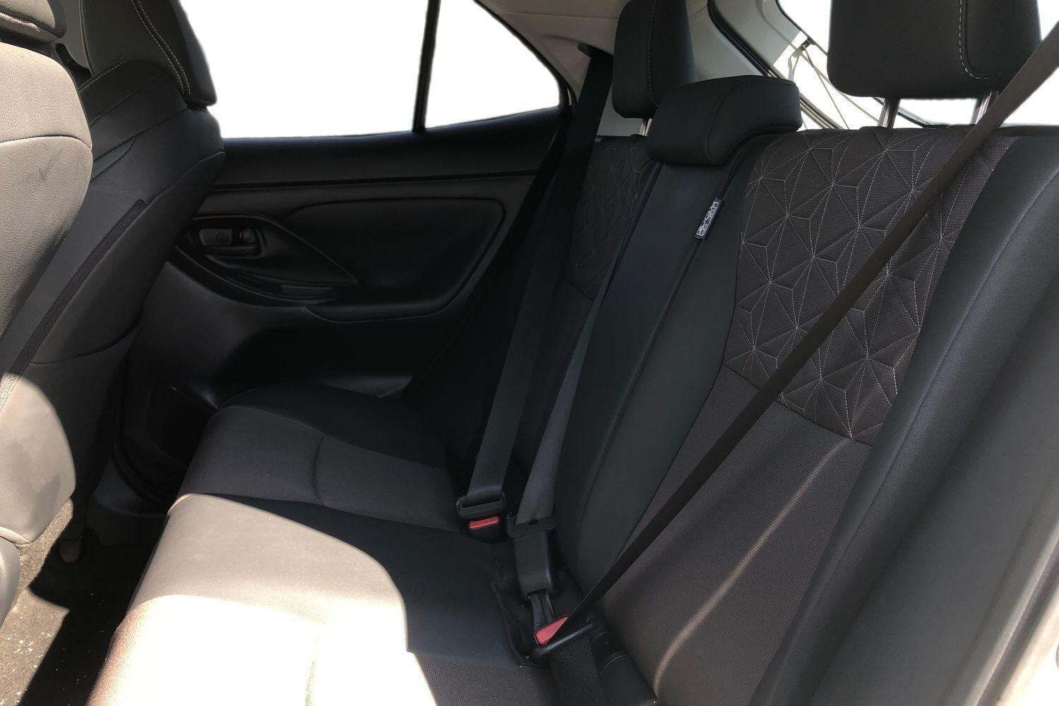 Used Toyota Yaris Cross 2024 for sale - 78158245: Photo 17