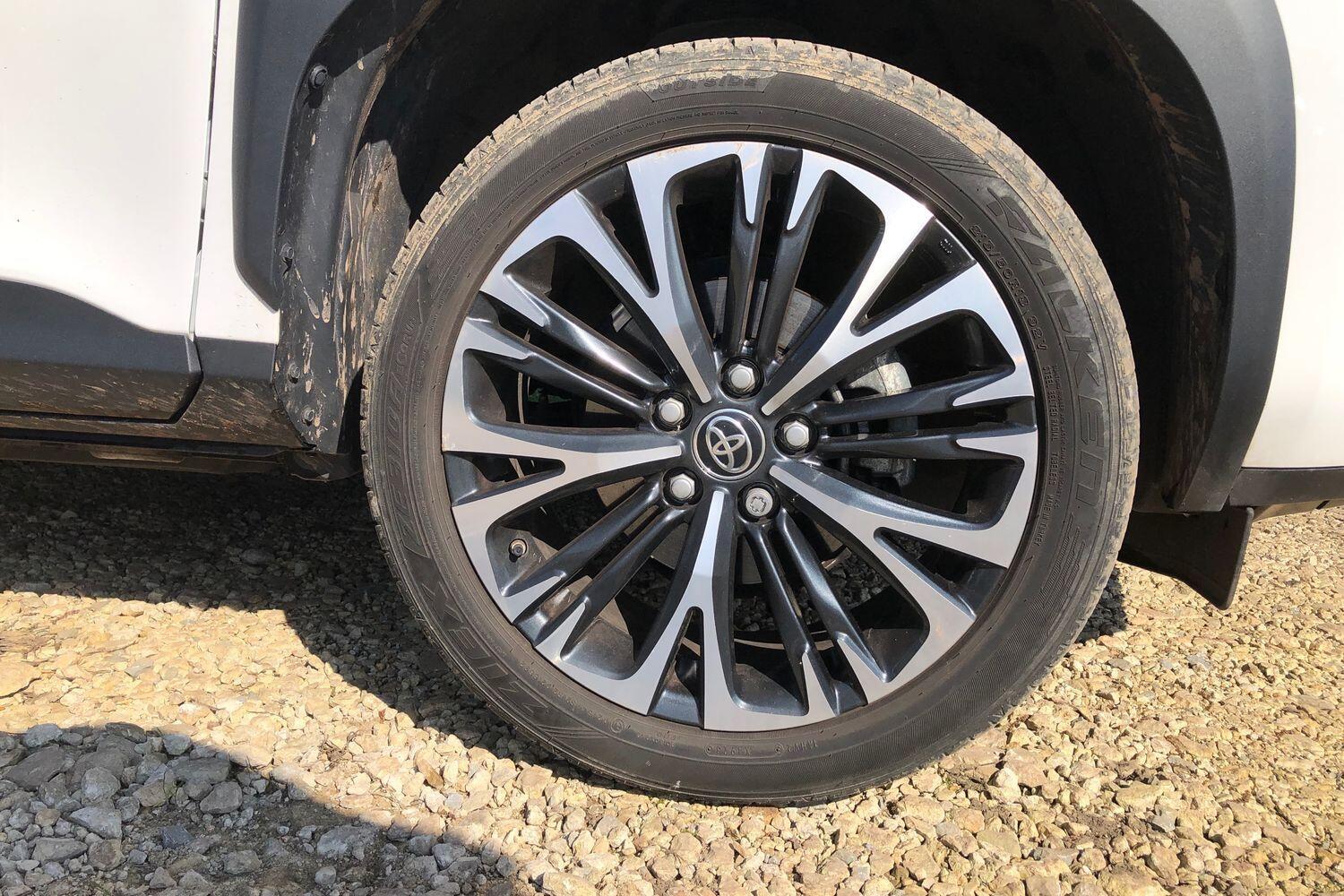 Used Toyota Yaris Cross 2024 for sale - 78158245: Photo 19