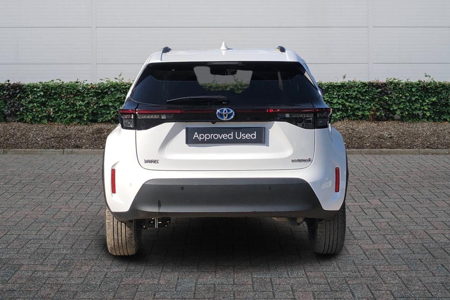 Used Toyota Yaris Cross 2024 for sale - 78158245: Photo 5