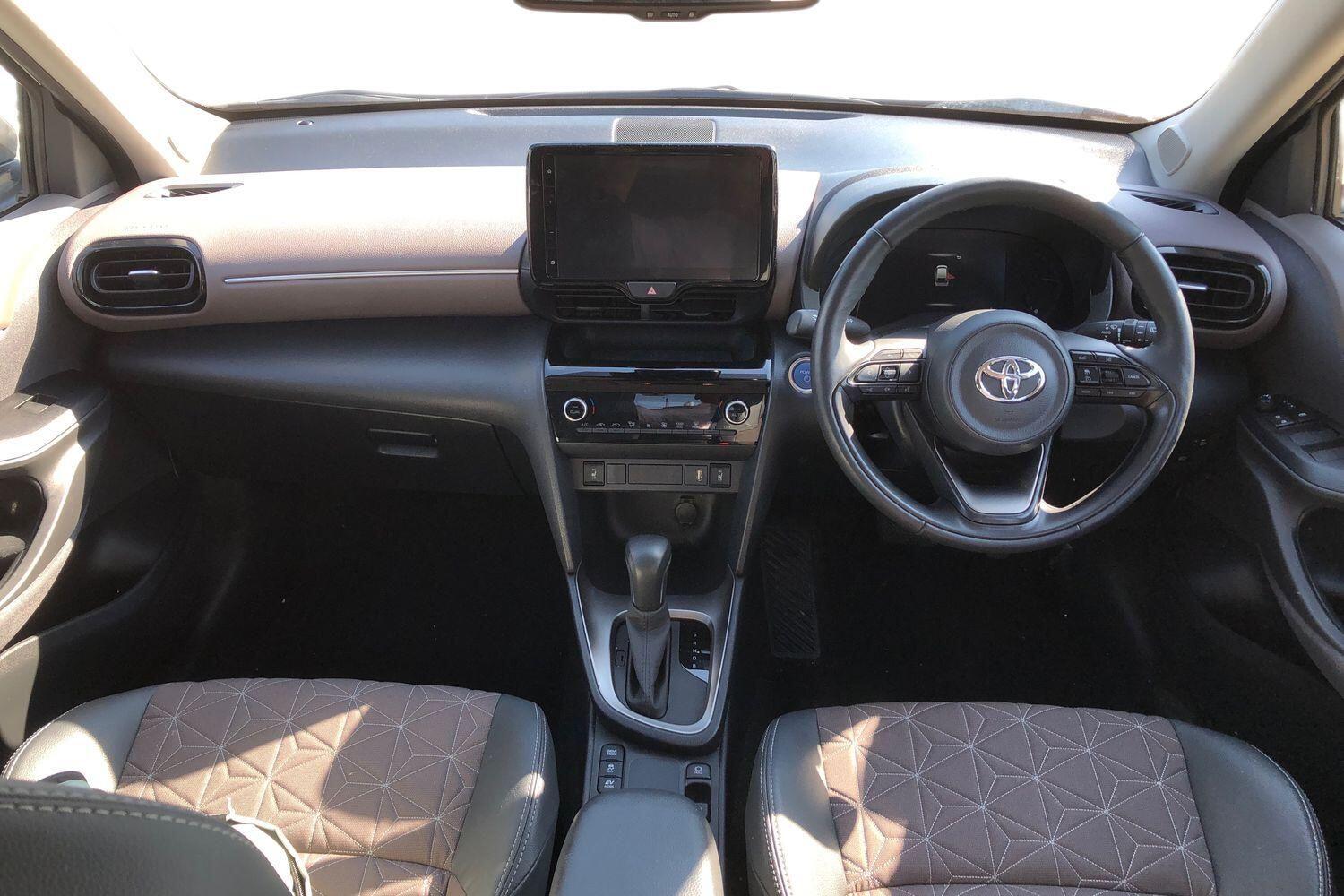 Used Toyota Yaris Cross 2024 for sale - 78158245: Photo 8