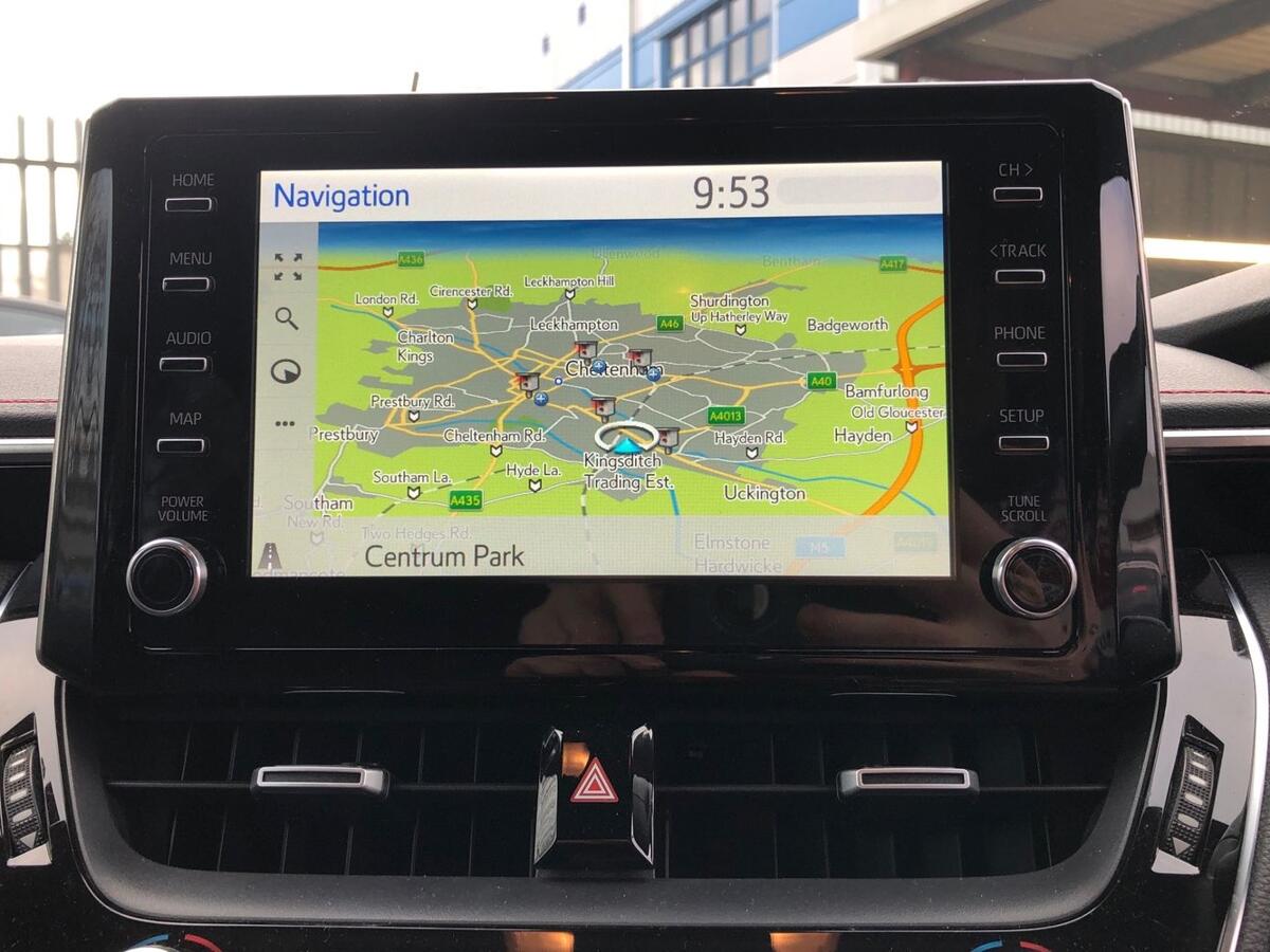 Used Toyota Corolla 2019 for sale - 76937319: Photo 11