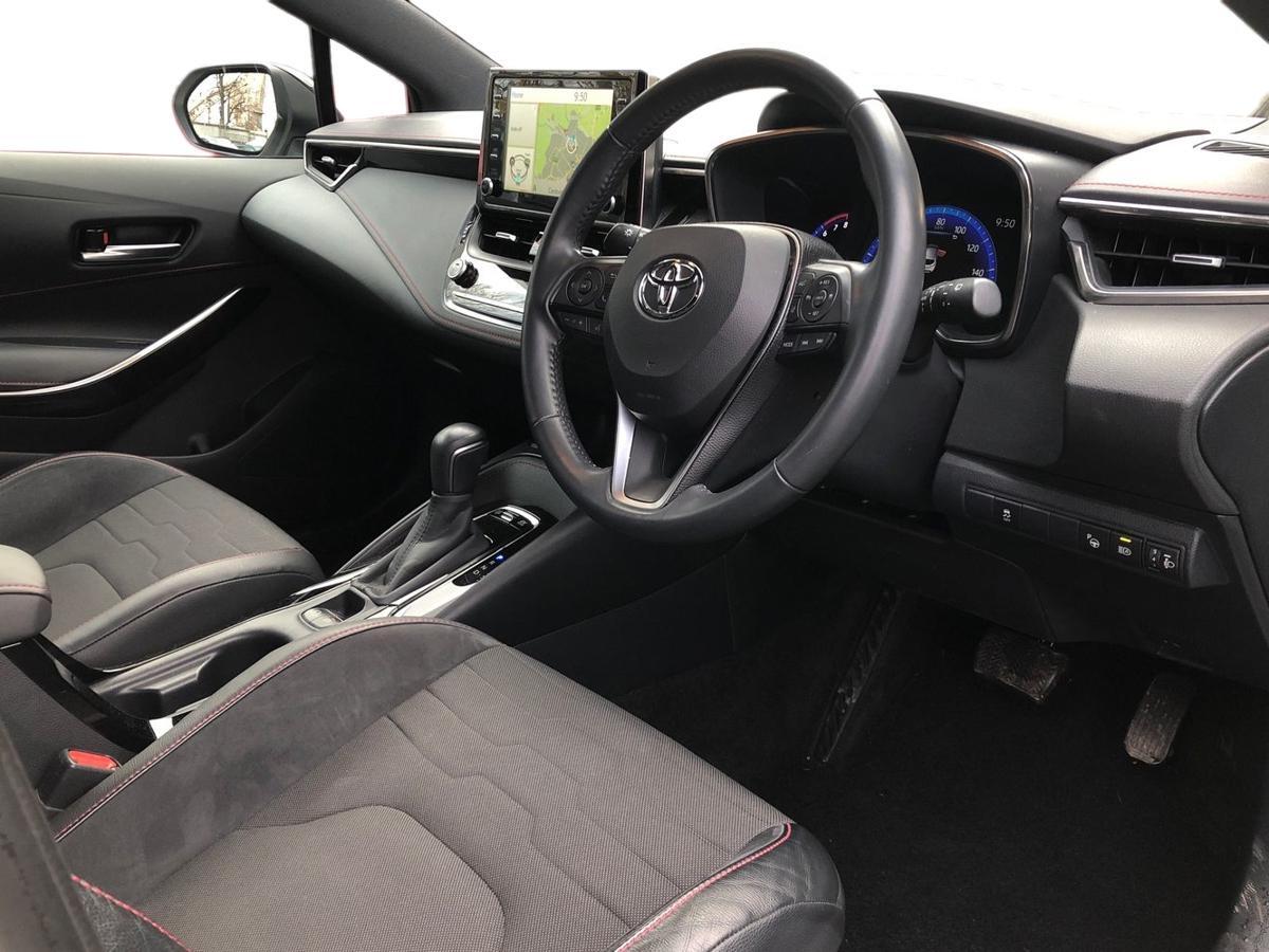 Used Toyota Corolla 2019 for sale - 76937319: Photo 12