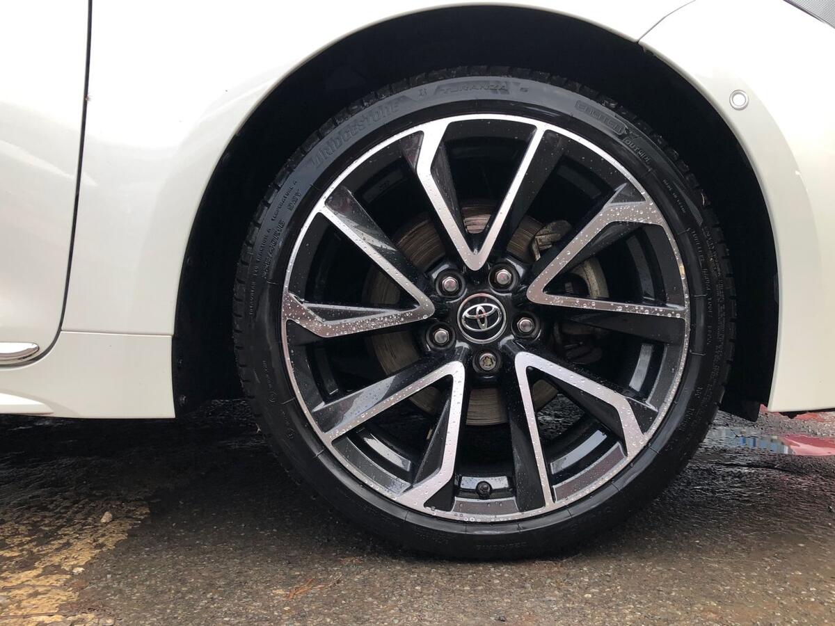 Used Toyota Corolla 2019 for sale - 76937319: Photo 14