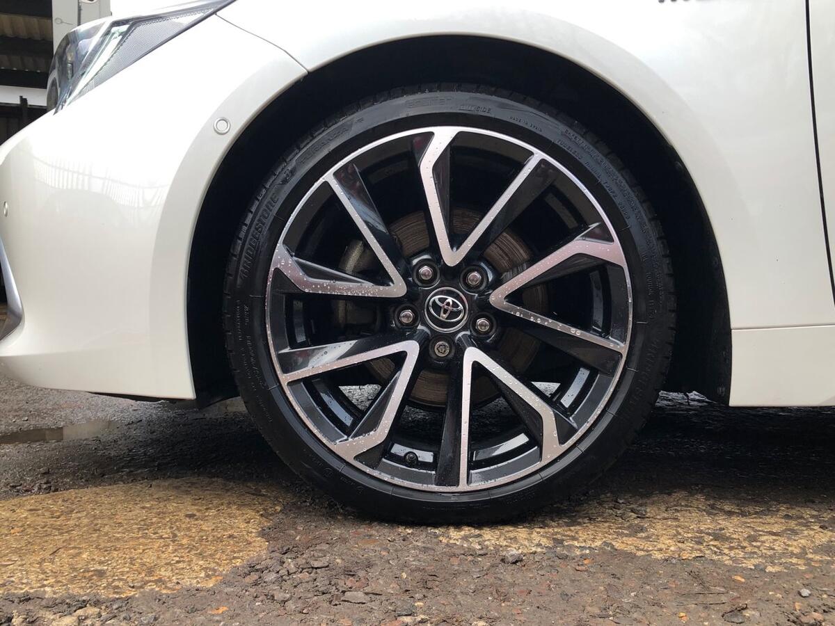 Used Toyota Corolla 2019 for sale - 76937319: Photo 15