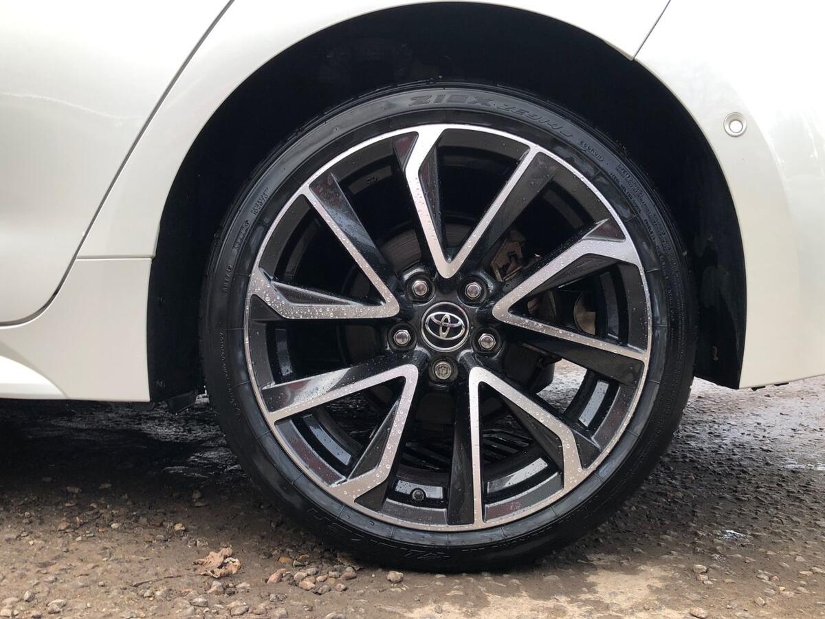 Used Toyota Corolla 2019 for sale - 76937319: Photo 16