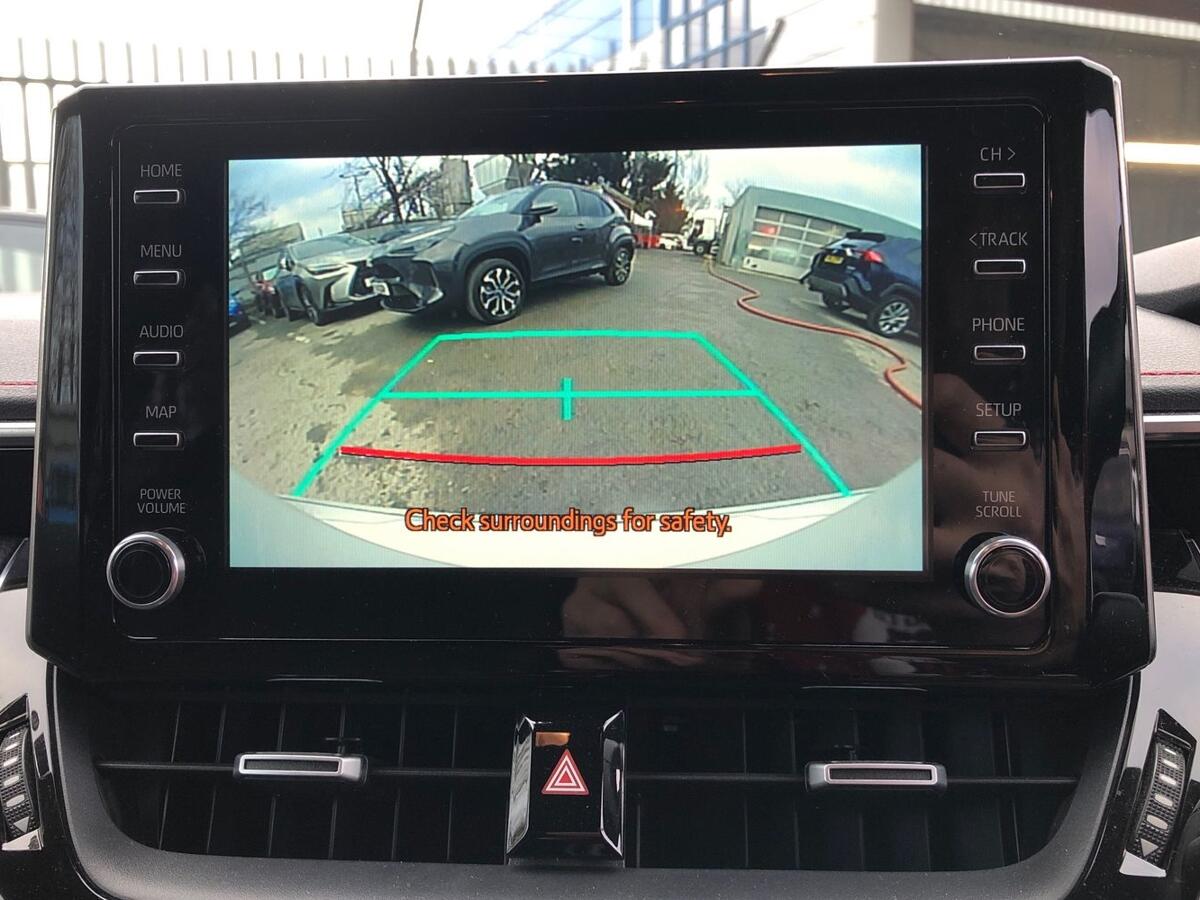 Used Toyota Corolla 2019 for sale - 76937319: Photo 17