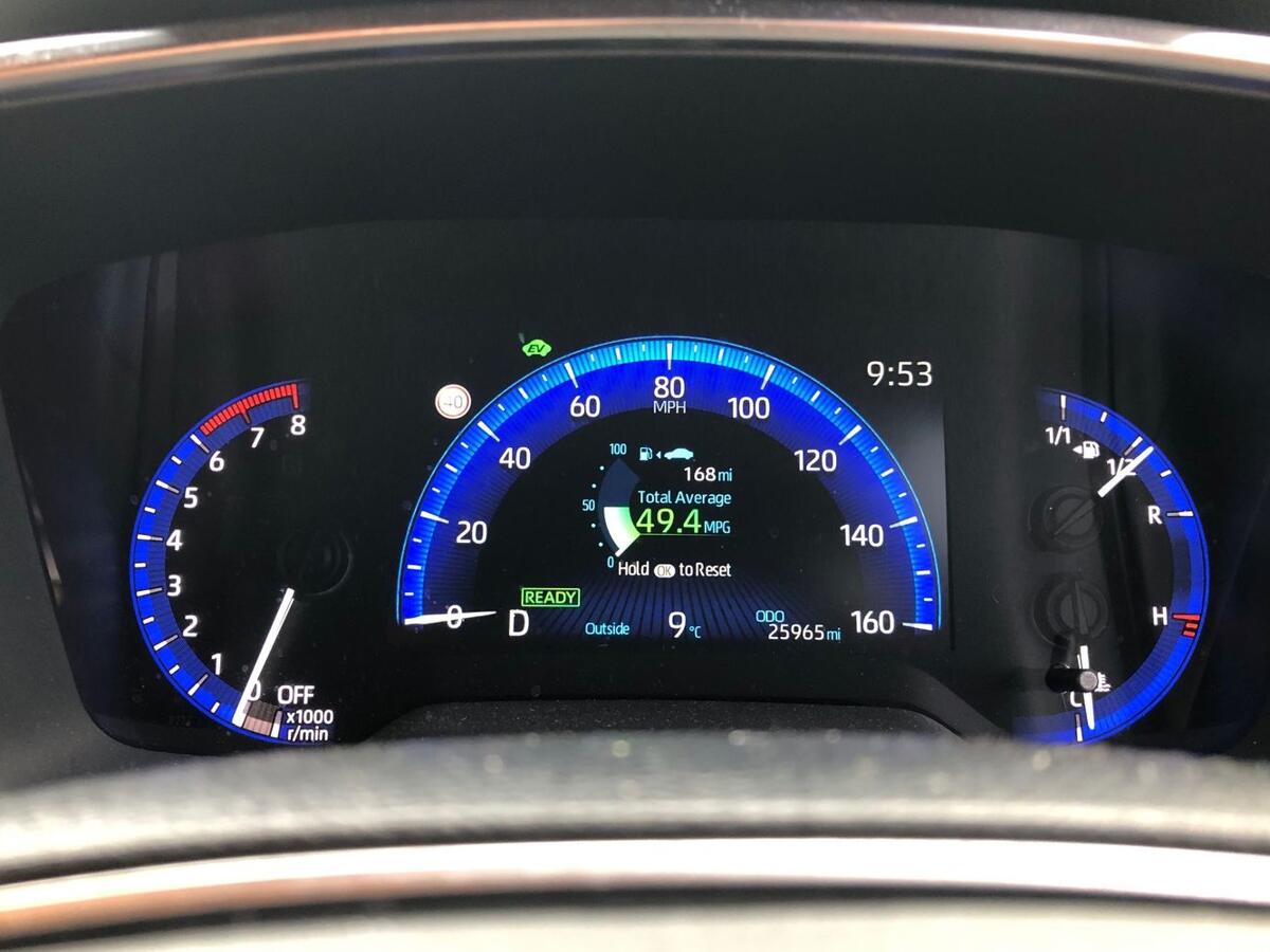 Used Toyota Corolla 2019 for sale - 76937319: Photo 18