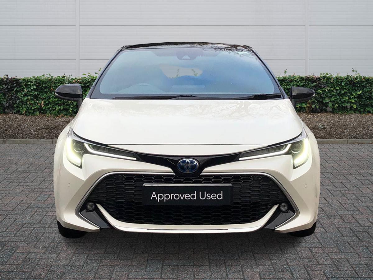 Used Toyota Corolla 2019 for sale - 76937319: Photo 3