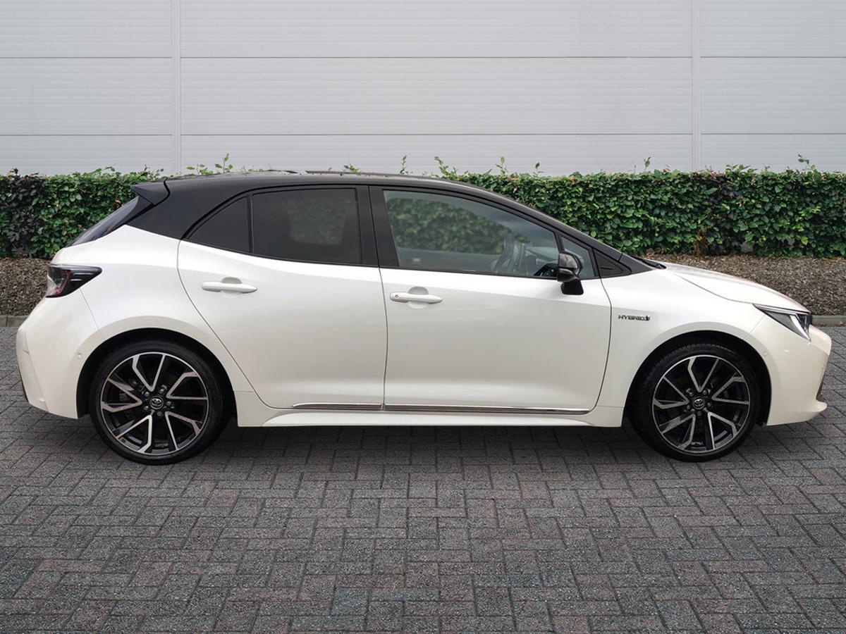 Used Toyota Corolla 2019 for sale - 76937319: Photo 5