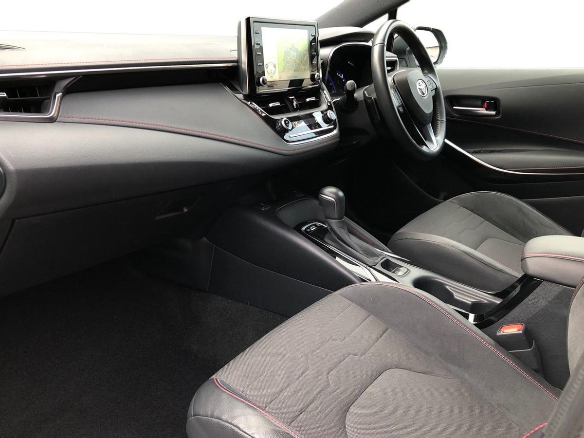 Used Toyota Corolla 2019 for sale - 76937319: Photo 7