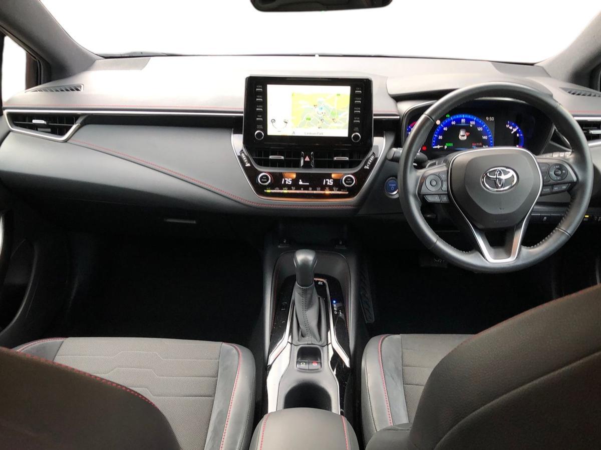 Used Toyota Corolla 2019 for sale - 76937319: Photo 8