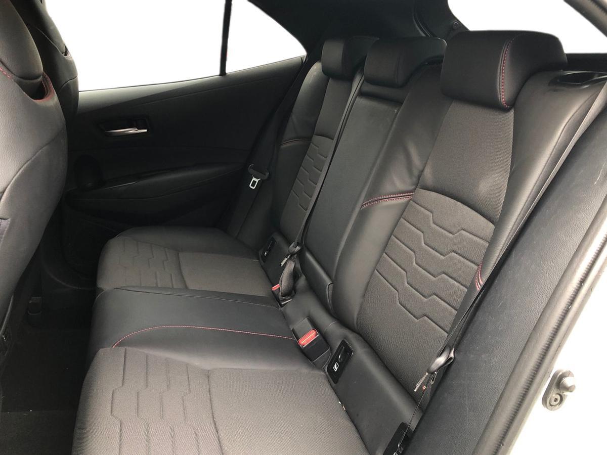 Used Toyota Corolla 2019 for sale - 76937319: Photo 9