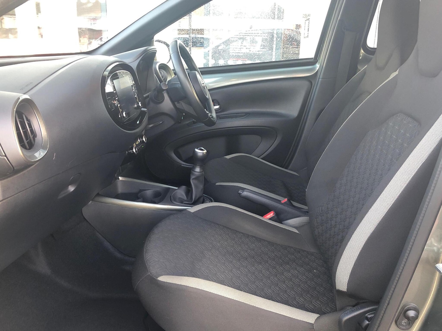 Used Toyota Aygo X 2022 for sale - 76486606: Photo 10