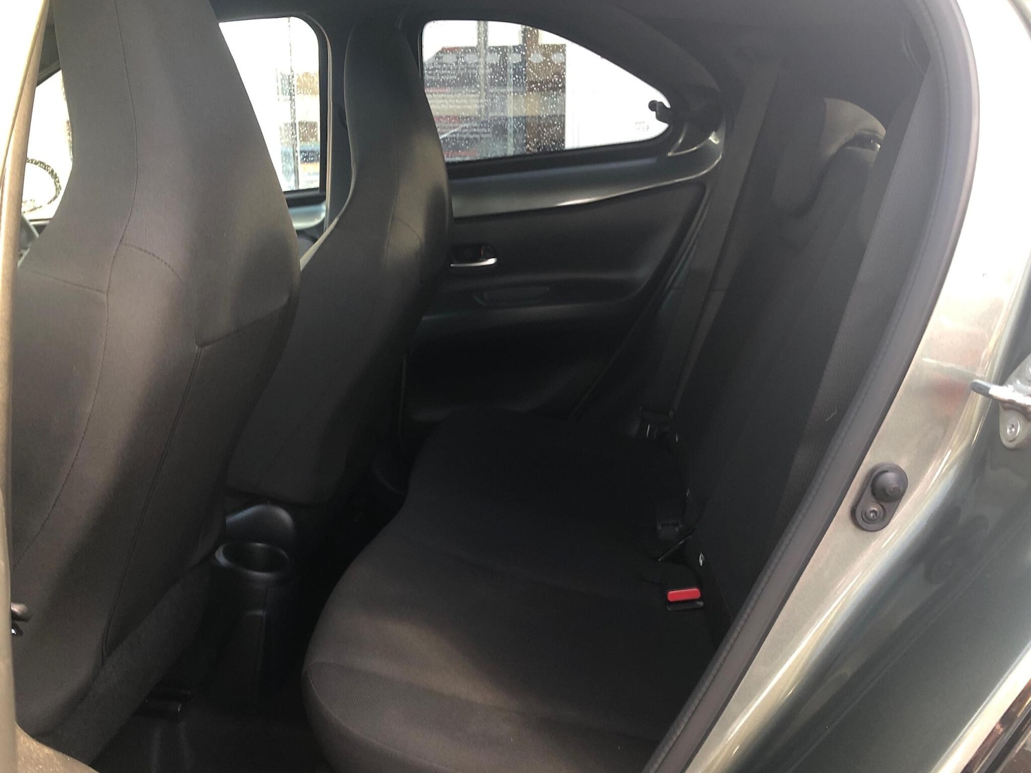 Used Toyota Aygo X 2022 for sale - 76486606: Photo 12