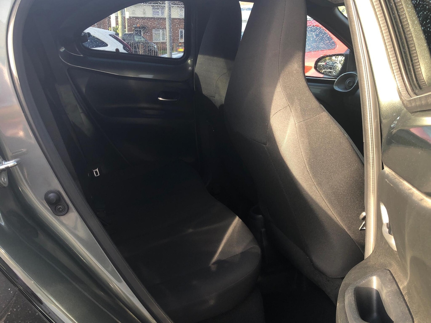 Used Toyota Aygo X 2022 for sale - 76486606: Photo 13