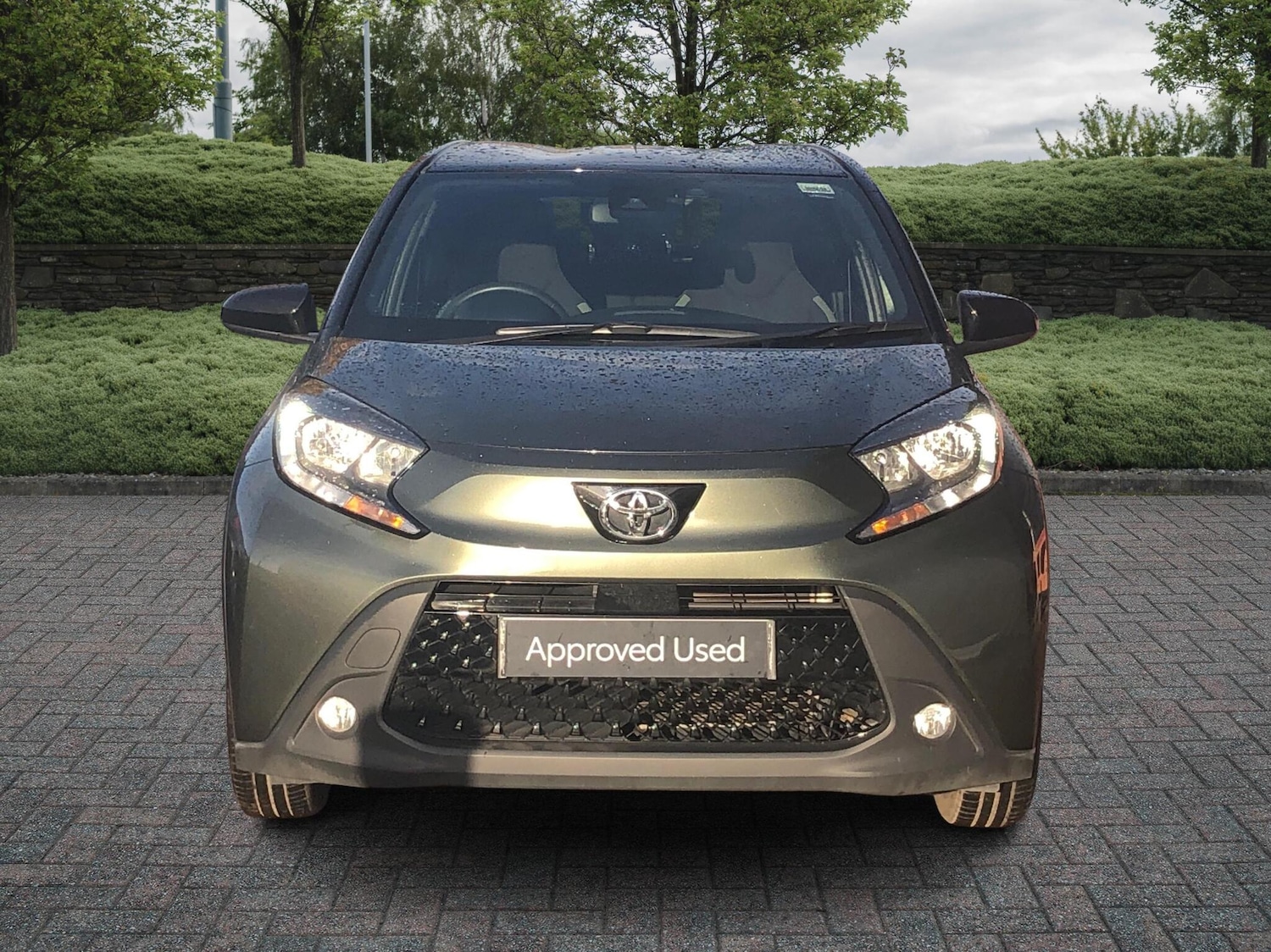Used Toyota Aygo X 2022 for sale - 76486606: Photo 15