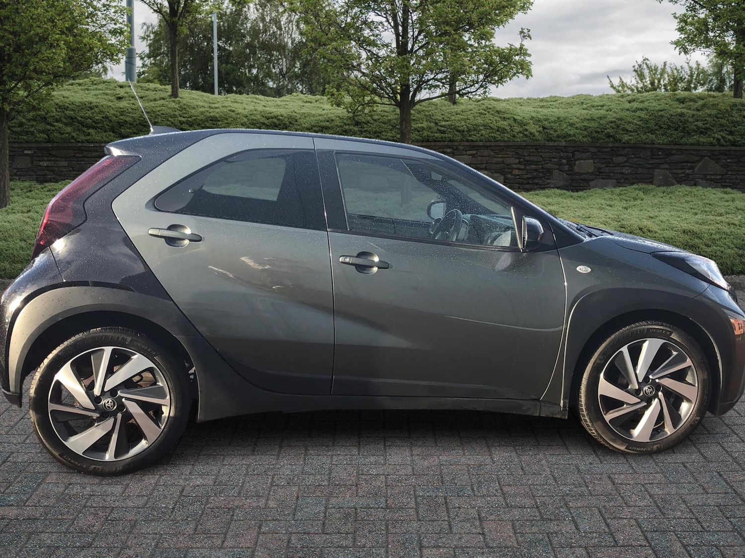 Used Toyota Aygo X 2022 for sale - 76486606: Photo 16