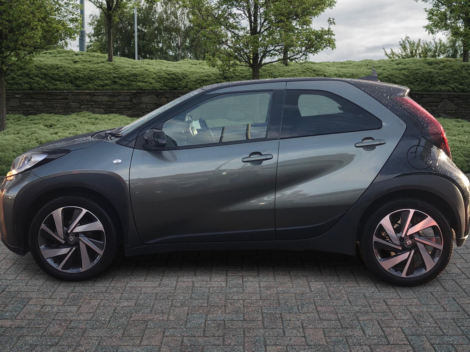 Used Toyota Aygo X 2022 for sale - 76486606: Photo 17