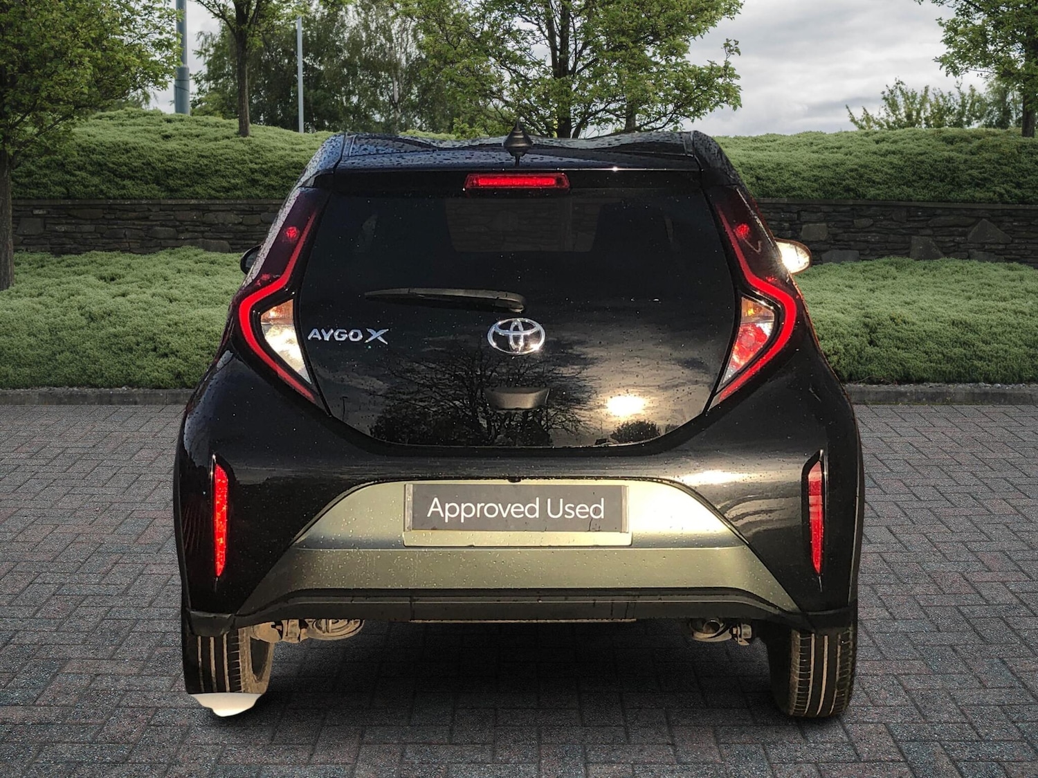 Used Toyota Aygo X 2022 for sale - 76486606: Photo 19