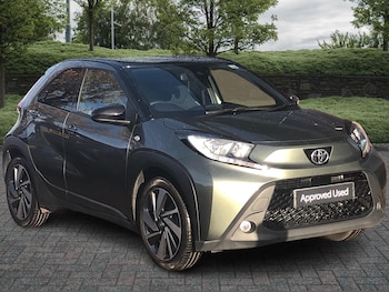 Used Toyota Aygo X 2022 for sale - 76486606: Photo