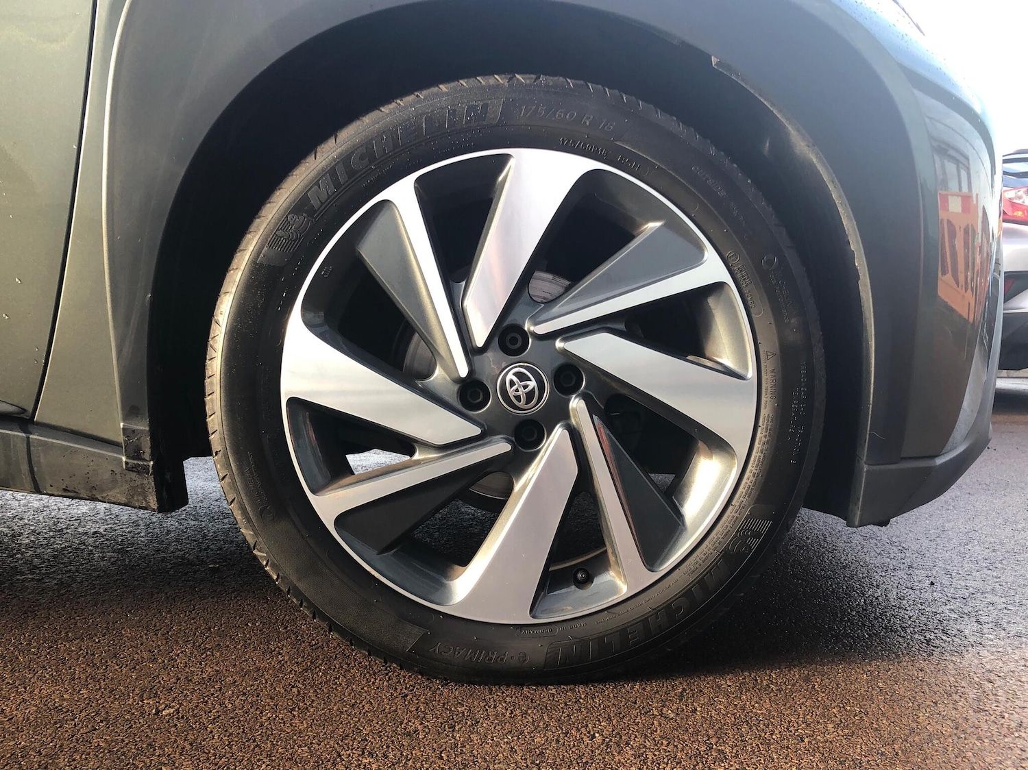 Used Toyota Aygo X 2022 for sale - 76486606: Photo 20