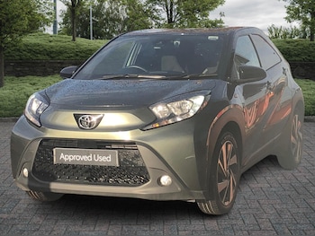 Used Toyota Aygo X 2022 for sale - 76486606: Photo