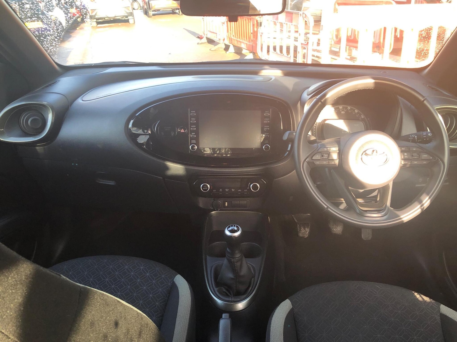 Used Toyota Aygo X 2022 for sale - 76486606: Photo 5