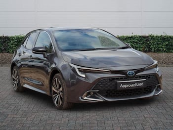 Used Toyota Corolla 2025 for sale - 79633315: Photo