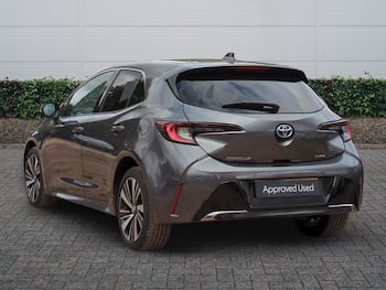 Used Toyota Corolla 2025 for sale - 79633315: Photo