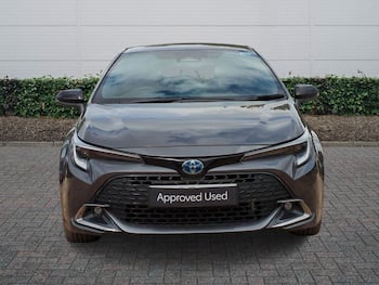 Used Toyota Corolla 2025 for sale - 79633315: Photo
