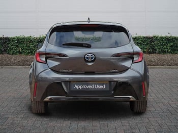 Used Toyota Corolla 2025 for sale - 79633315: Photo