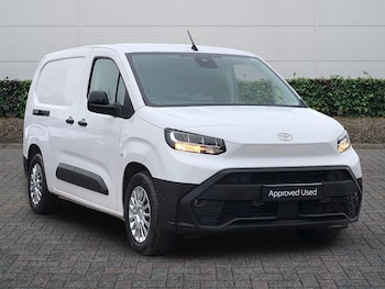 Used Toyota ProAce 2025 for sale - 79498108: Photo