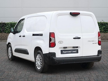 Used Toyota ProAce 2025 for sale - 79498108: Photo