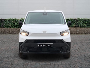 Used Toyota ProAce 2025 for sale - 79498108: Photo