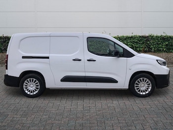 Used Toyota ProAce 2025 for sale - 79498108: Photo