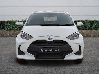 Used Toyota Yaris 2023 for sale - 79633296: Photo