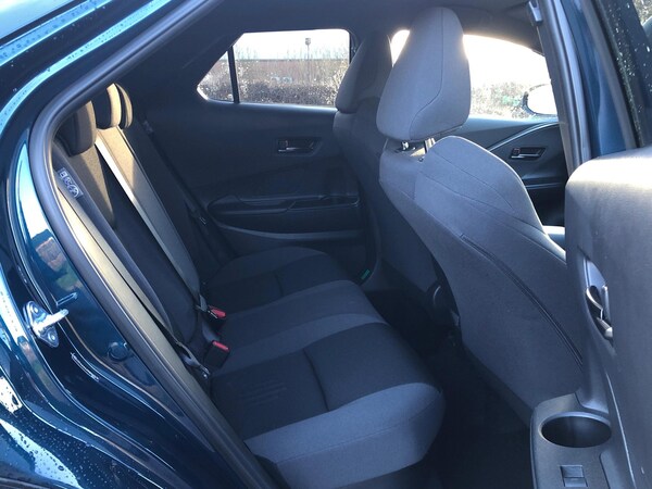 Used Toyota C-HR 2024 for sale - 75142507: Photo 17