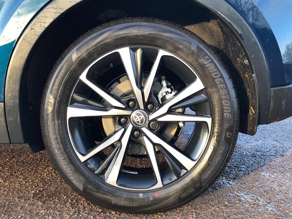 Used Toyota C-HR 2024 for sale - 75142507: Photo 18