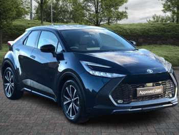 2024 (74) - 1.8 Hybrid Design 5dr CVT