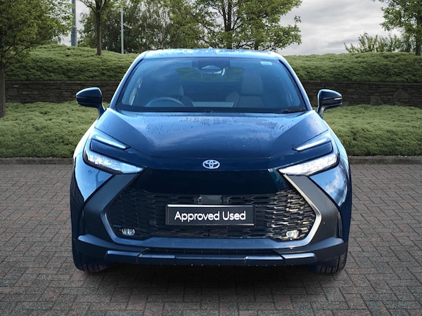 Used Toyota C-HR 2024 for sale - 75142507: Photo 5
