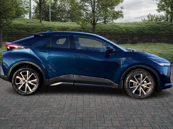 Used Toyota C-HR 2024 for sale - 75142507: Photo 6