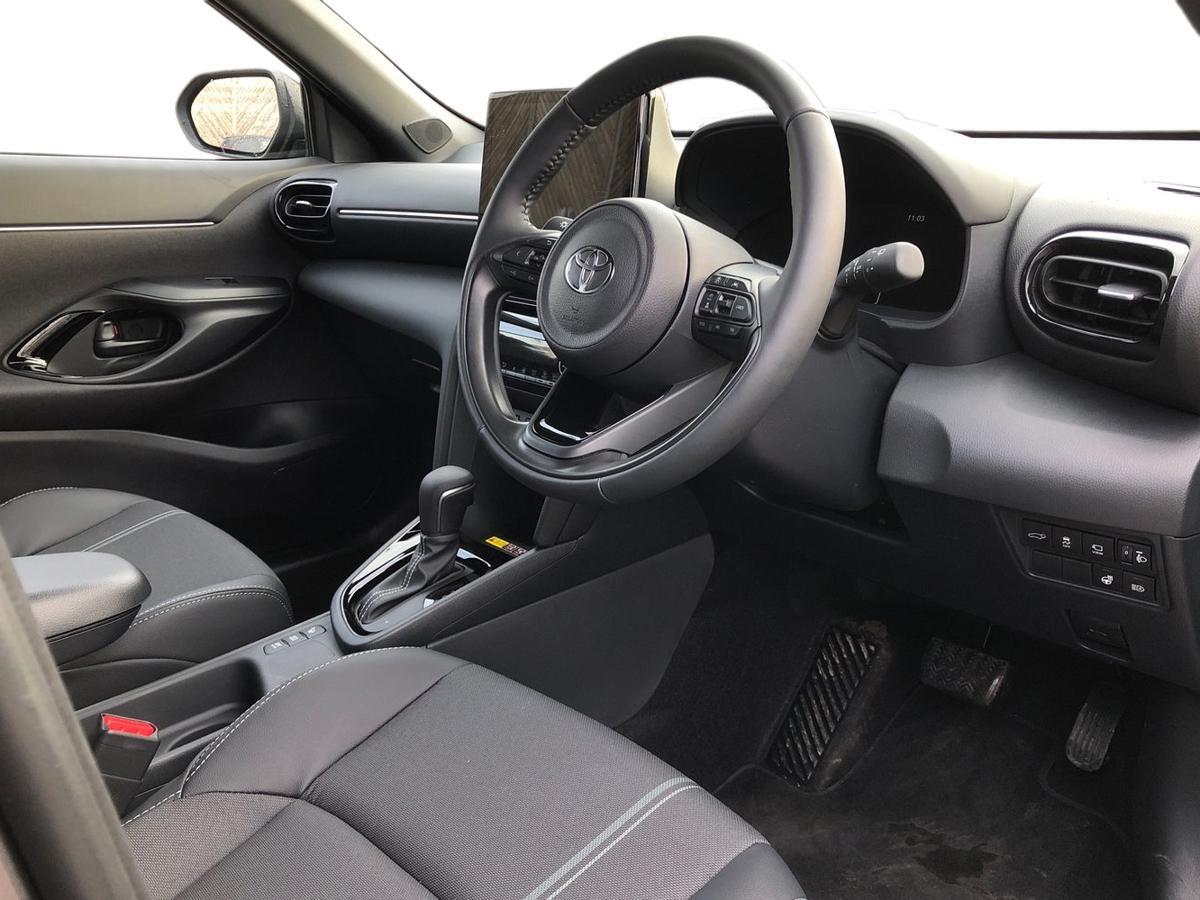 Used Toyota Yaris 2025 for sale - 77013616: Photo 10