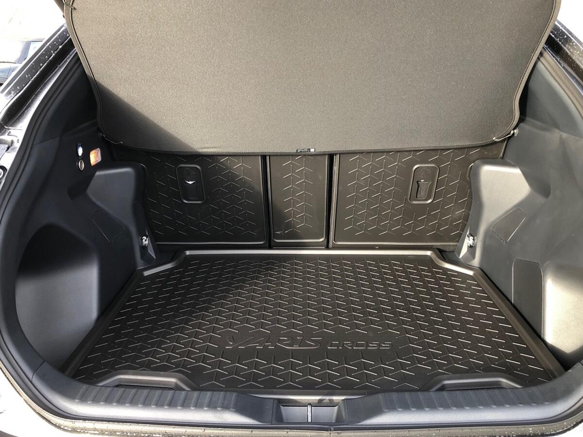 Used Toyota Yaris 2025 for sale - 77013616: Photo 13